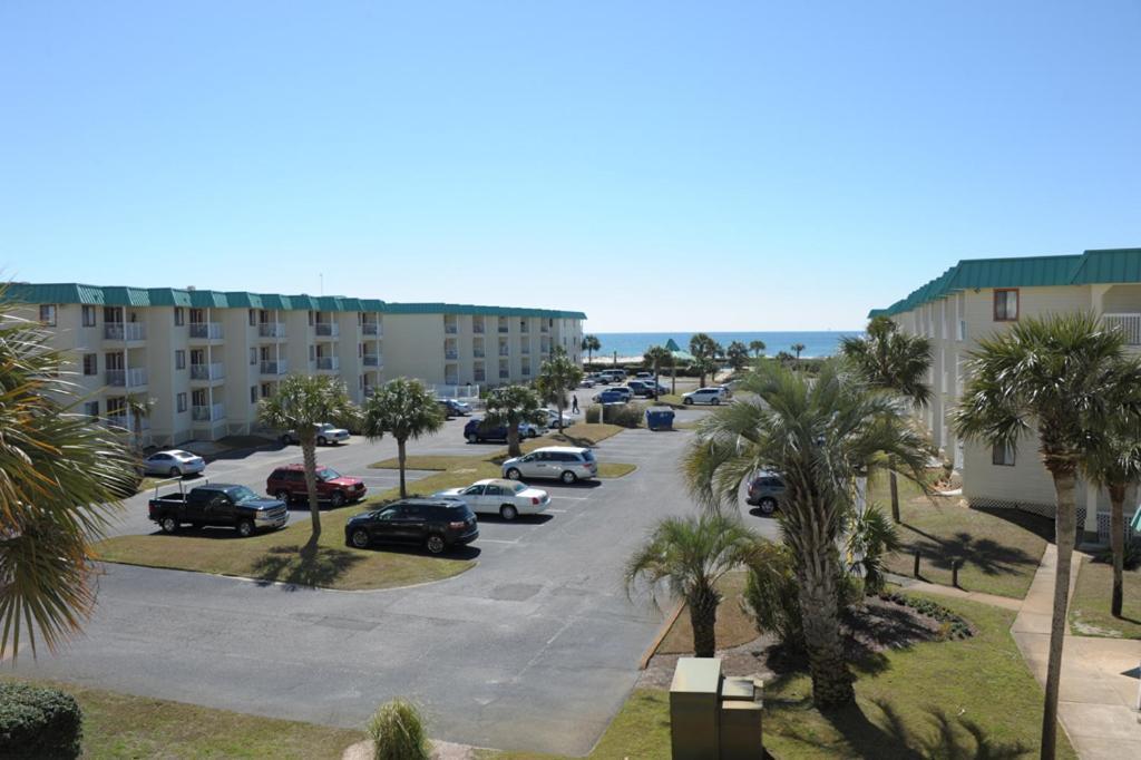 Gulf Shores Plantation 4307 By Albvr - New Upgraded Condo And Building - Great Amenities Gulf Highlands Bagian luar foto