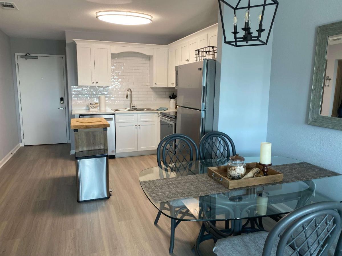 Gulf Shores Plantation 4307 By Albvr - New Upgraded Condo And Building - Great Amenities Gulf Highlands Bagian luar foto
