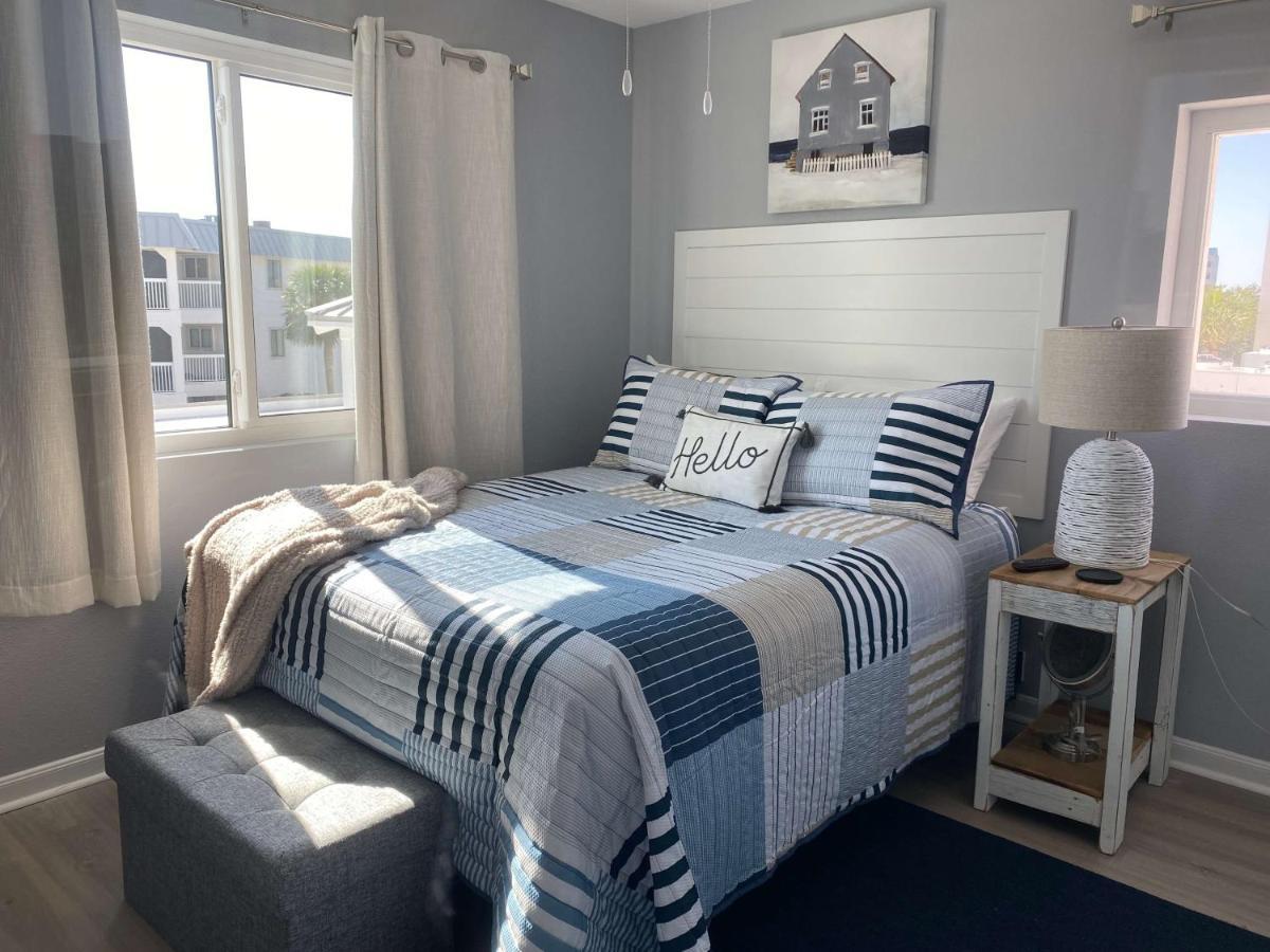 Gulf Shores Plantation 4307 By Albvr - New Upgraded Condo And Building - Great Amenities Gulf Highlands Bagian luar foto