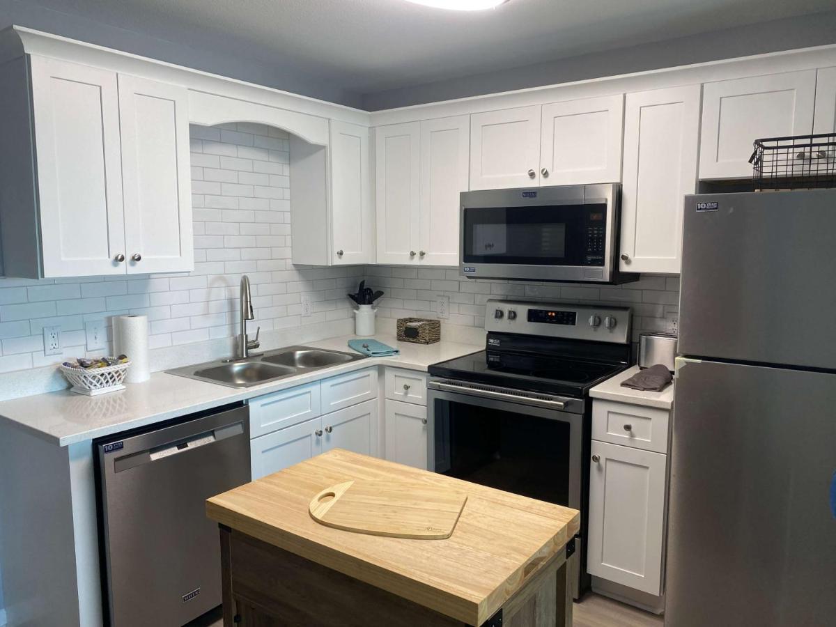 Gulf Shores Plantation 4307 By Albvr - New Upgraded Condo And Building - Great Amenities Gulf Highlands Bagian luar foto