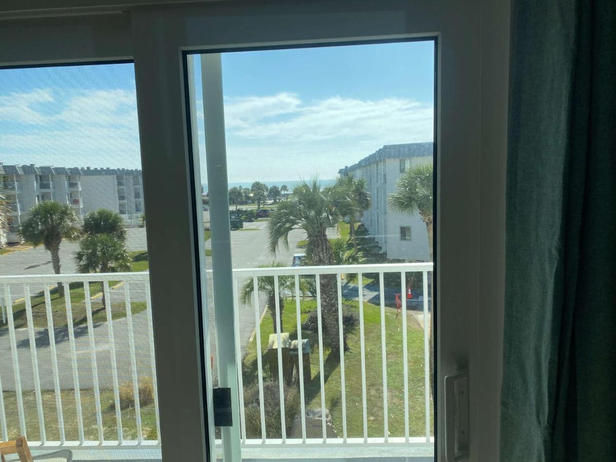 Gulf Shores Plantation 4307 By Albvr - New Upgraded Condo And Building - Great Amenities Gulf Highlands Bagian luar foto