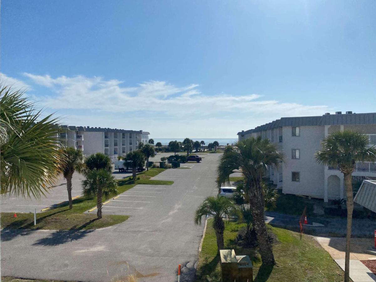 Gulf Shores Plantation 4307 By Albvr - New Upgraded Condo And Building - Great Amenities Gulf Highlands Bagian luar foto